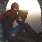 Across the Spider-verse