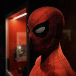 Spider-man foto
